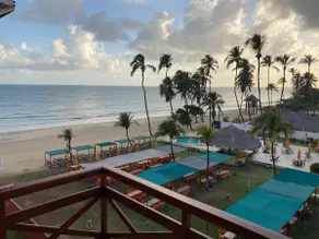 Kariri Beach Hotel - Image 2