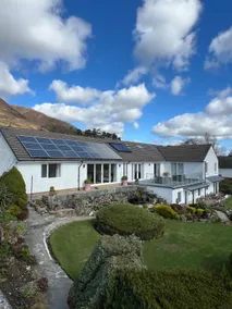 Refurbished 2024 Thirwall - Threlkeld, Keswick. - Image 2