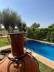 Beautiful Villa at Waky Beach in Marrakech - Image 3
