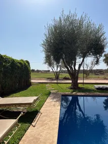 Beautiful Villa at Waky Beach in Marrakech - Image 4