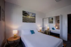 Ruby Soho Villas, Port Sorell escape awaits  - The Spa - Image 4