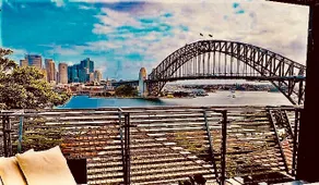 Breathtaking Sydney Harbour view condo - Image 5