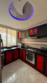 Beautiful duplex in Imi Ouaddar, Agadir, a stone's throw from the beach and the fishing port. - Image 5