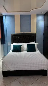 Beautiful duplex in Imi Ouaddar, Agadir, a stone's throw from the beach and the fishing port. - Image 4