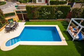 Luxury Petit Villa - Image 4