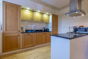 Monastery apartment with Loch Ness view - Image 3