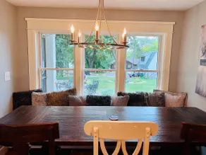 Historic Stillwater restored cottage  with riverviews near bike path & town - Image 5