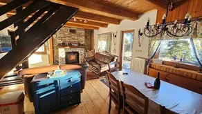 Rogla Chalet Mojca - Image 2