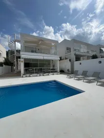 Spectacular villa in C. Vadella - Private pool - Image 4