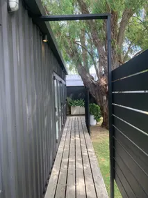 The Abbey Beach Bungalow - Image 3