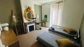 Lovely Haussmannian apartment facing Arènes - Image 3