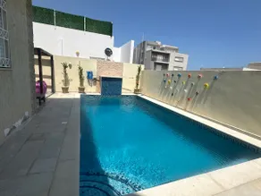 Beautiful villa with pool. - Image 5