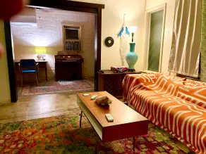 Imagine Cabins - Desert Writer's Retreat - Image 3