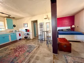 Imagine Cabins - Desert Writer's Retreat - Image 5