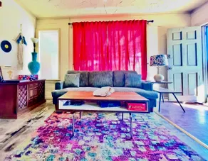 Imagine Cabins - Desert Writer's Retreat - Image 2
