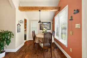 Charming Heritage Home with Theatre Room - Image 4
