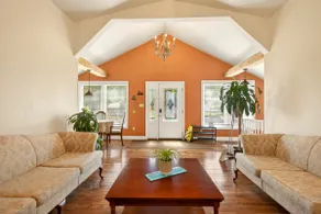 Charming Heritage Home with Theatre Room - Image 3