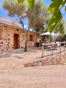 Muvroni - Petit Caseddu in Cargèse/Lozzi - Image 3