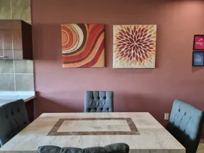 4# Excellent apartment near the beltway - Image 3