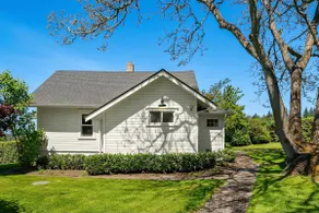 Das Bennett Bauernhaus | Ort: Snohomish | gebaut: 1918 | - Image 2
