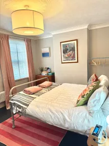 Pearl Cottage; Cliftonville hideaway with garden - Image 2