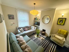 Pearl Cottage; Cliftonville hideaway with garden - Image 3