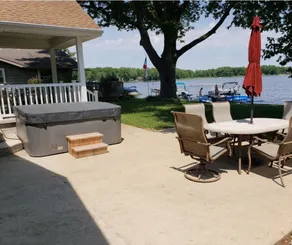Haus am See auf All-Sport Long Lake - Image 4