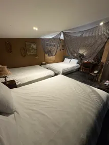 [Soo-hanye] A *Private, authentic accommodation * Private barbecue area * Fire pit * Breakfast event * 3 beds - Image 3