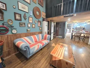 [Soo-hanye] A *Private, authentic accommodation * Private barbecue area * Fire pit * Breakfast event * 3 beds - Image 2
