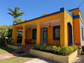 Casa Havana Historic House - Close to South Beach - Image 3