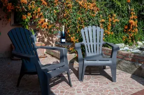Bed and Breakfast mediterraneo 2/4 persone - Image 5