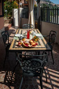 Bed and Breakfast mediterraneo 2/4 persone - Image 3