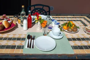 Bed and Breakfast mediterraneo 2/4 persone - Image 4