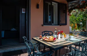 Bed and Breakfast mediterraneo 2/4 persone - Image 2