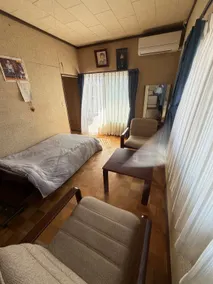 A house that is perfect for families who want to enjoy Hottarakashi Onsen and play in the fruit park, and where you can also walk the host dog, Minmin - Image 4