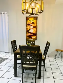 Full Penthouse Downtown PONCE Parking and Wi-Fi - Image 4