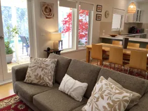 Crackenback Cozy Couples Retreat sleeps 2-4 - Image 2