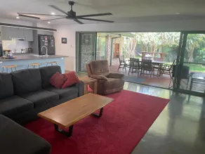 Pandanus Paradise. Newly renovated 4 bedroom home - Image 2