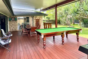 Pandanus Paradise. Newly renovated 4 bedroom home - Image 4
