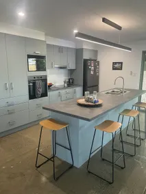 Pandanus Paradise. Newly renovated 4 bedroom home - Image 5