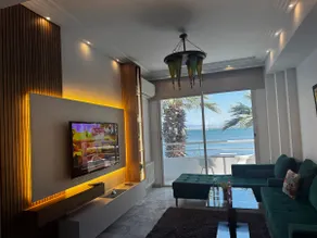 Charming apartment with stunning views of Lake Tunis - Image 2