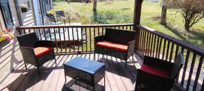 Catskill Getaway Suite - Image 5