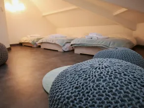 2 bd apartment with sauna in the center of Annecy - Image 5