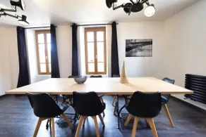 2 bd apartment with sauna in the center of Annecy - Image 3