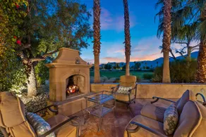 'Greg Norman Estate' 4BR plus Loft, 4, 5 BA, PGA West, 14 sovepladser - Image 3