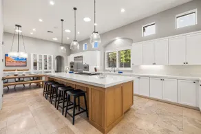 'Greg Norman Estate' 4BR plus Loft, 4, 5 BA, PGA West, 14 sovepladser - Image 4