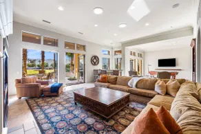 'Greg Norman Estate' 4BR plus Loft, 4, 5 BA, PGA West, 14 sovepladser - Image 5