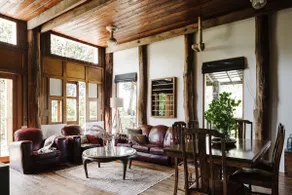 Otways Loft: 3-Storey Cabin, by Dufflebird - Image 3