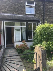 Thornbeck Cottage, Windermere, Lake District - Image 3