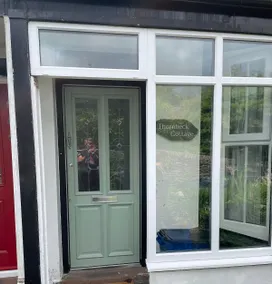 Thornbeck Cottage, Windermere, Lake District - Image 4